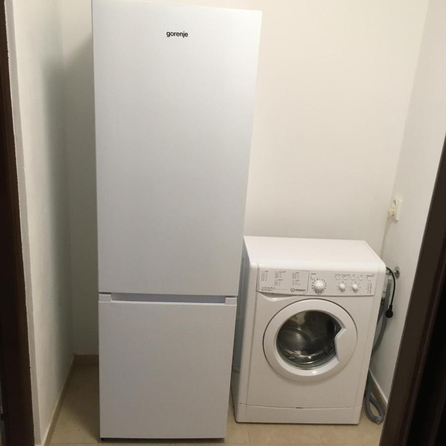 Apartmany U Parezace 훔폴렉 외부 사진